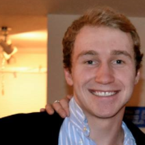 Fundraising Page: Gilman Myran